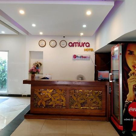 Amura Hotel Thu Duc TP. Hồ Chí Minh Ngoại thất bức ảnh