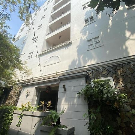Amura Hotel Thu Duc TP. Hồ Chí Minh Ngoại thất bức ảnh