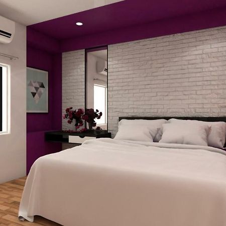 Amura Hotel Thu Duc TP. Hồ Chí Minh Ngoại thất bức ảnh