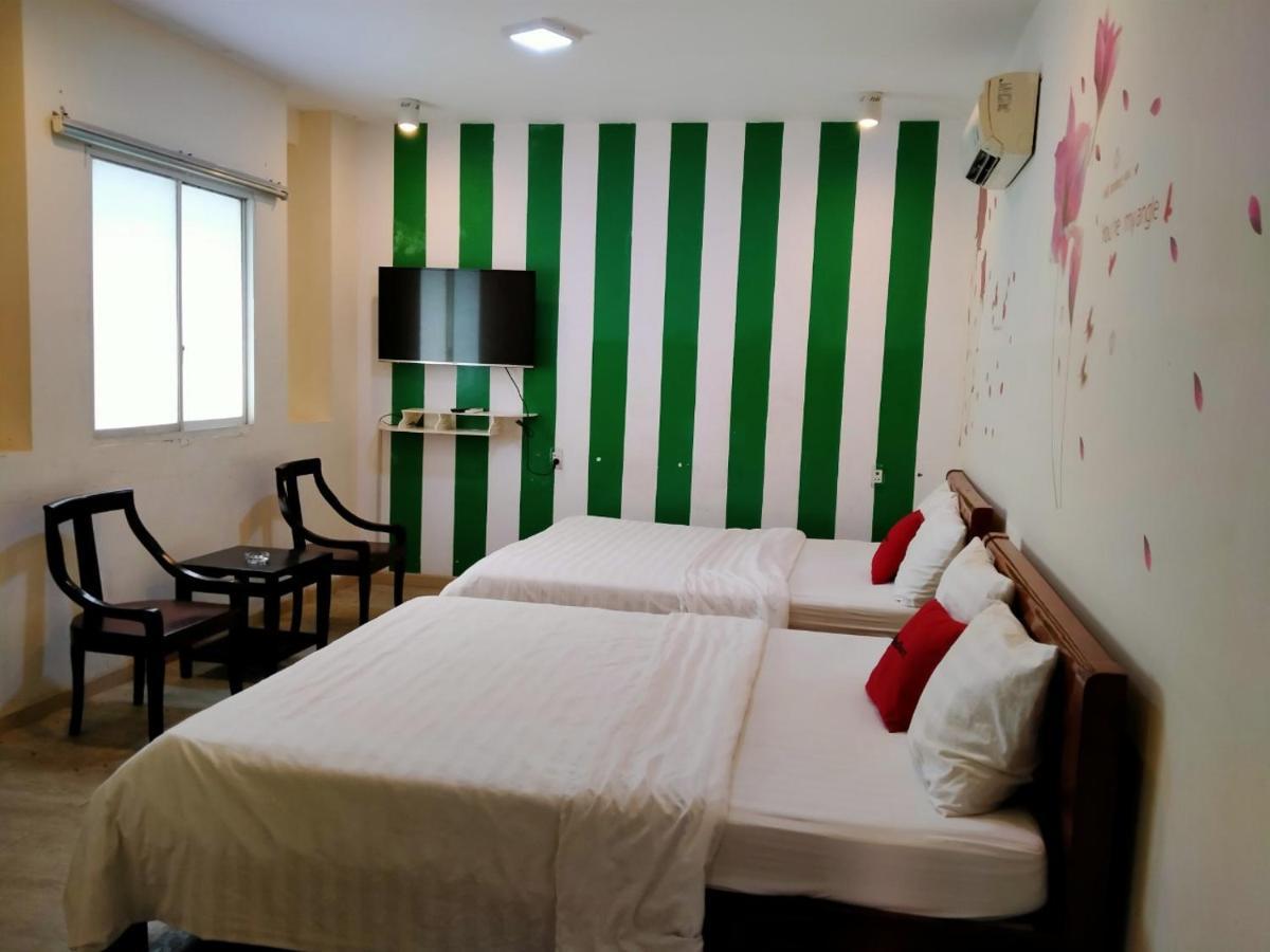 Amura Hotel Thu Duc TP. Hồ Chí Minh Ngoại thất bức ảnh