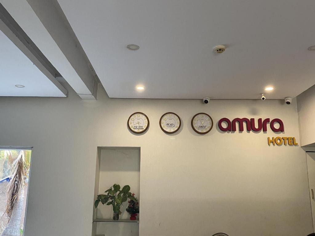 Amura Hotel Thu Duc TP. Hồ Chí Minh Ngoại thất bức ảnh