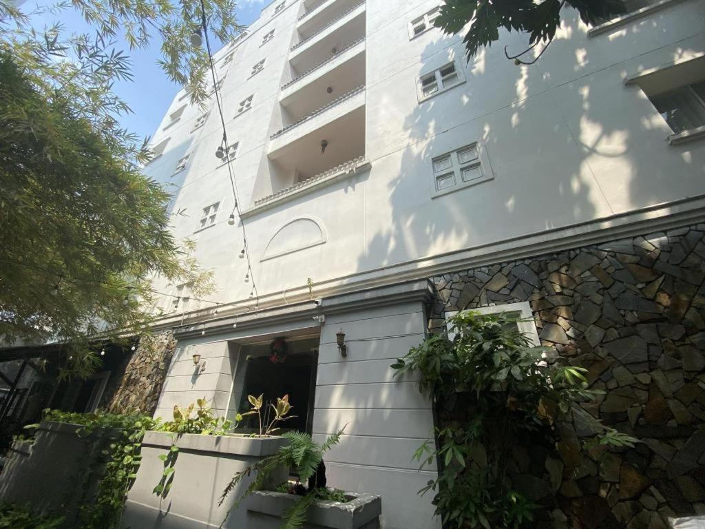 Amura Hotel Thu Duc TP. Hồ Chí Minh Ngoại thất bức ảnh