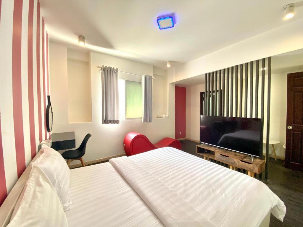 Amura Hotel Thu Duc TP. Hồ Chí Minh Ngoại thất bức ảnh