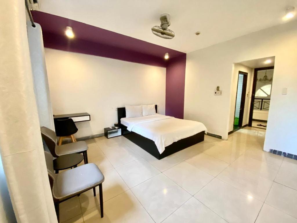 Amura Hotel Thu Duc TP. Hồ Chí Minh Ngoại thất bức ảnh