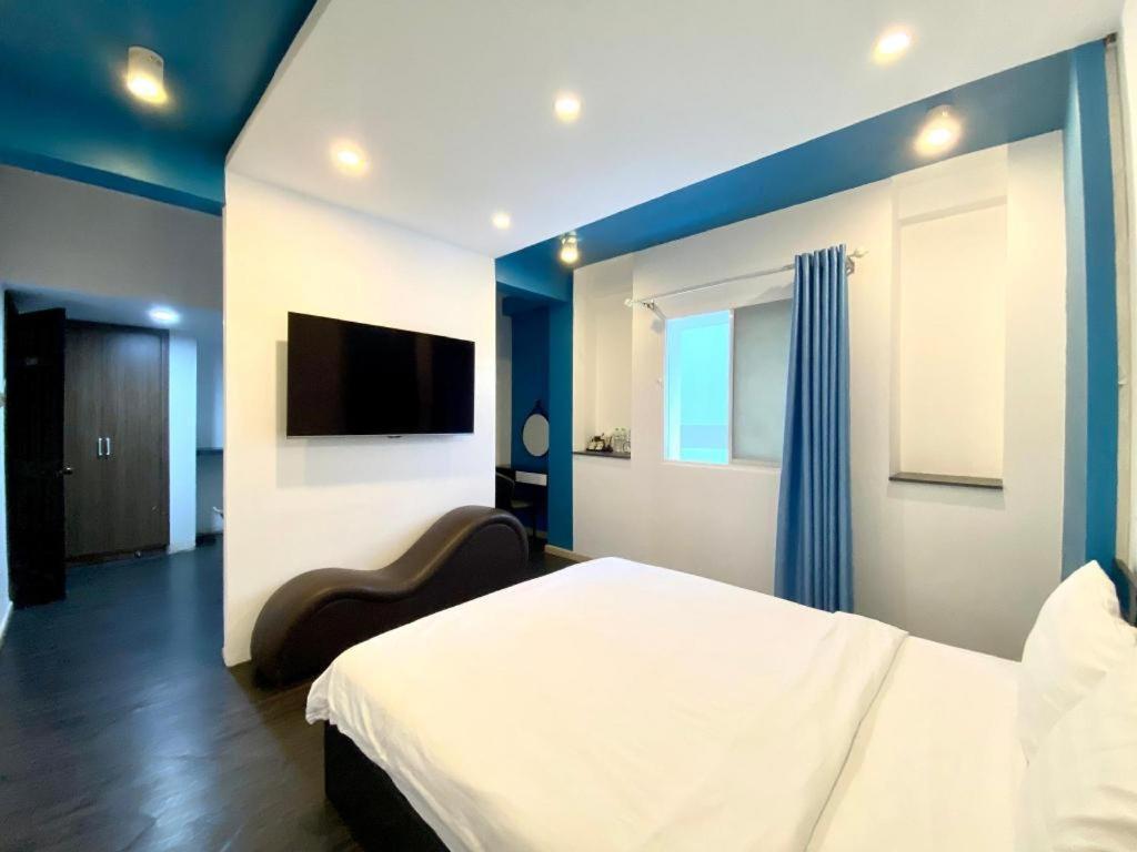 Amura Hotel Thu Duc TP. Hồ Chí Minh Ngoại thất bức ảnh
