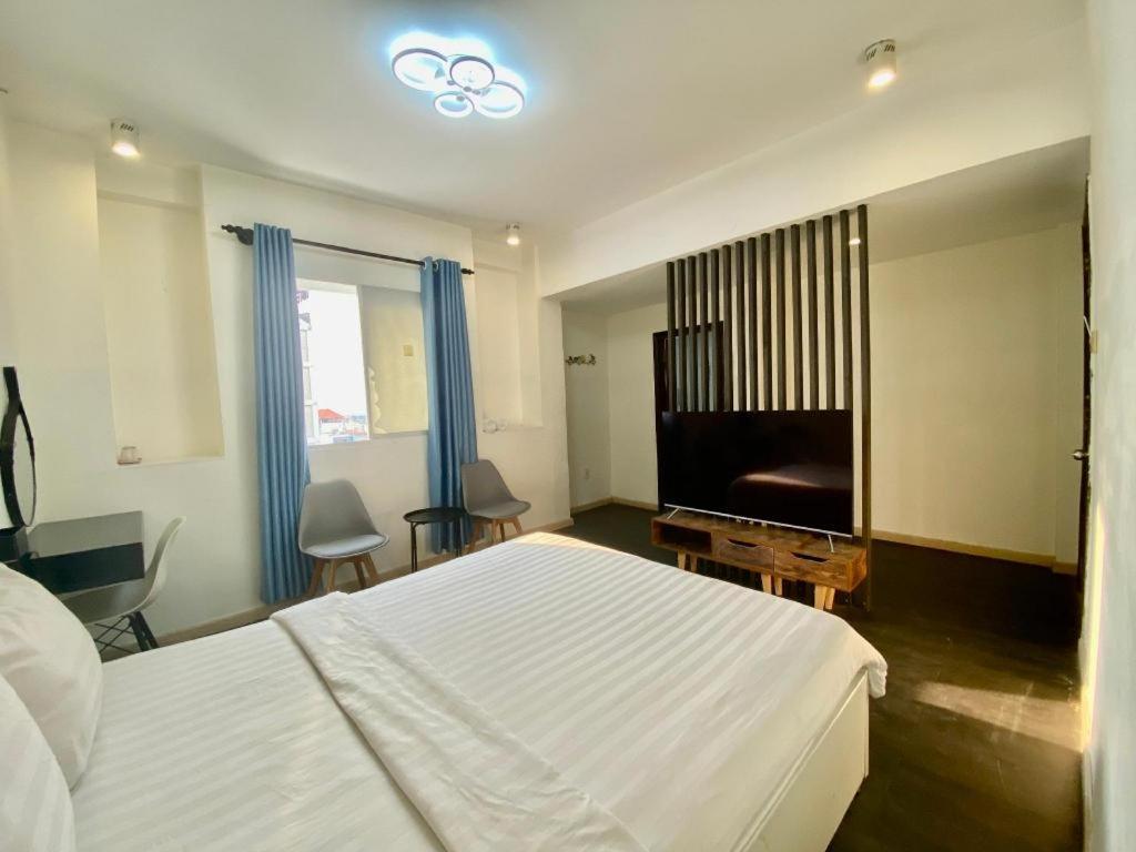 Amura Hotel Thu Duc TP. Hồ Chí Minh Ngoại thất bức ảnh