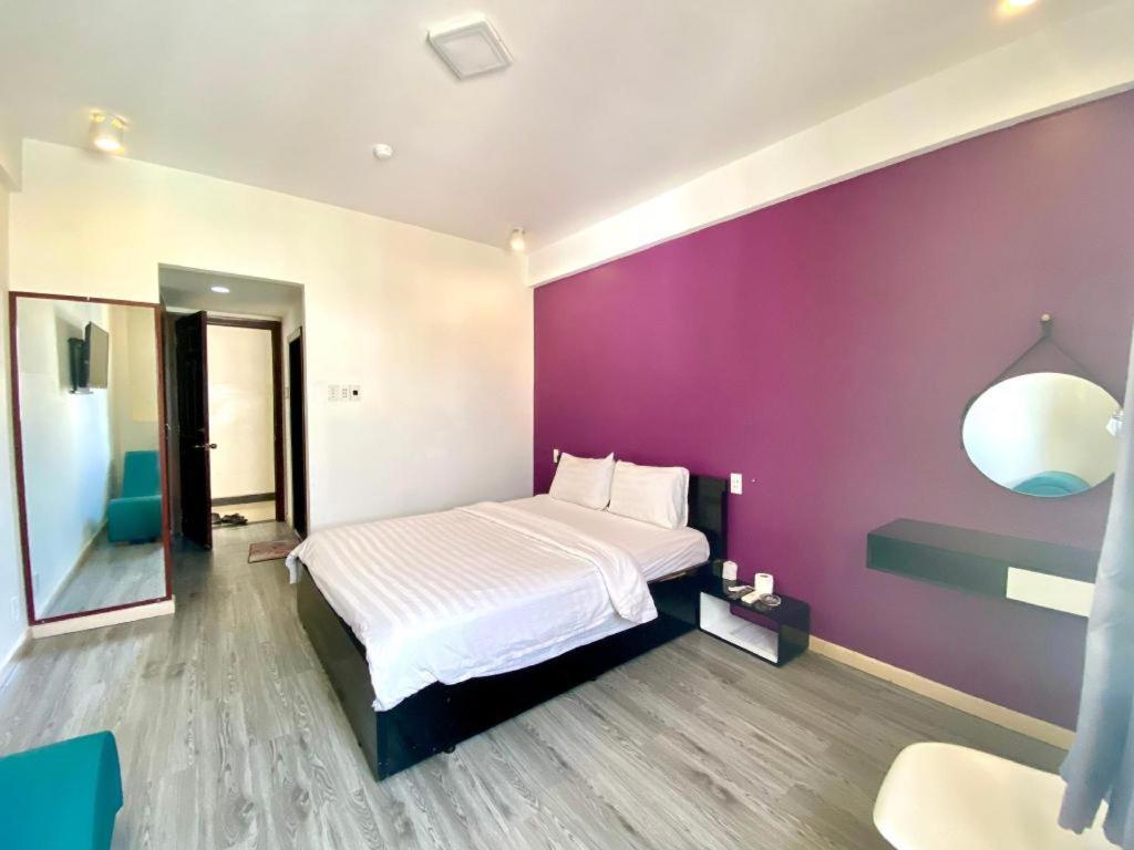 Amura Hotel Thu Duc TP. Hồ Chí Minh Ngoại thất bức ảnh