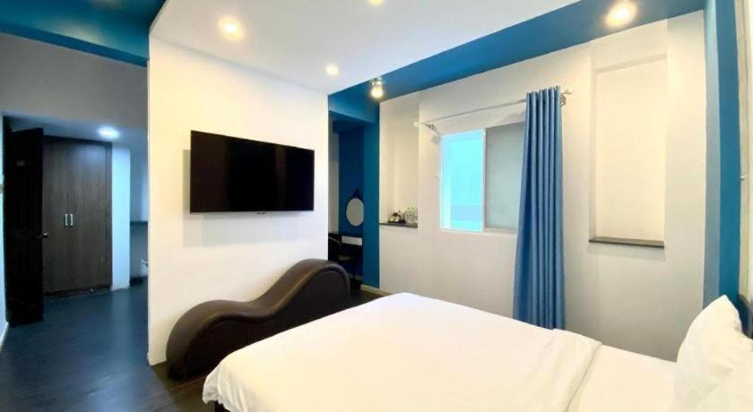 Amura Hotel Thu Duc TP. Hồ Chí Minh Ngoại thất bức ảnh