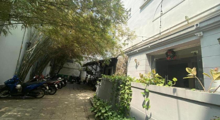 Amura Hotel Thu Duc TP. Hồ Chí Minh Ngoại thất bức ảnh