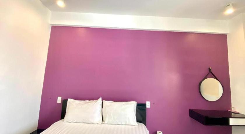 Amura Hotel Thu Duc TP. Hồ Chí Minh Ngoại thất bức ảnh