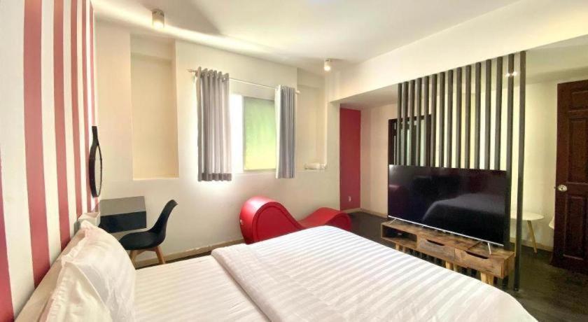 Amura Hotel Thu Duc TP. Hồ Chí Minh Ngoại thất bức ảnh
