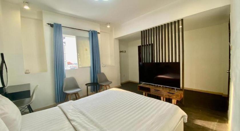 Amura Hotel Thu Duc TP. Hồ Chí Minh Ngoại thất bức ảnh