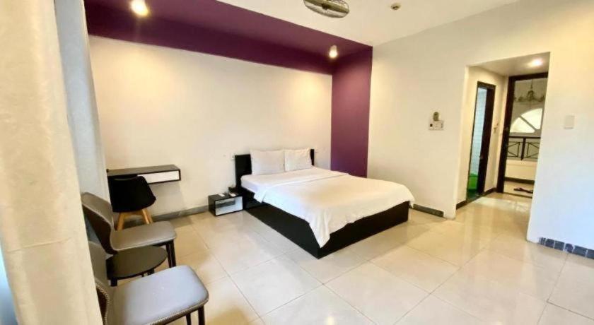Amura Hotel Thu Duc TP. Hồ Chí Minh Ngoại thất bức ảnh