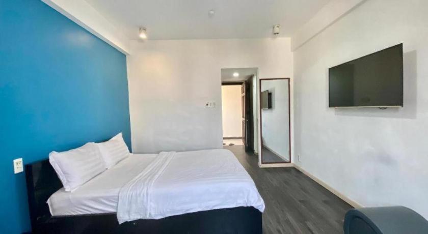 Amura Hotel Thu Duc TP. Hồ Chí Minh Ngoại thất bức ảnh
