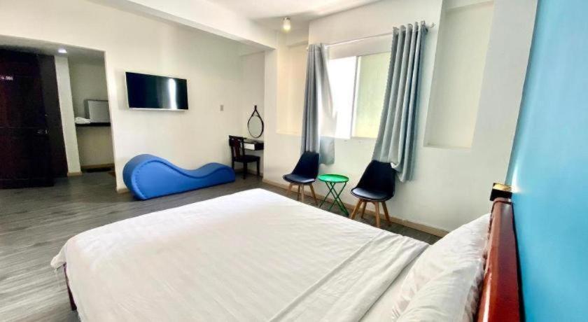 Amura Hotel Thu Duc TP. Hồ Chí Minh Ngoại thất bức ảnh