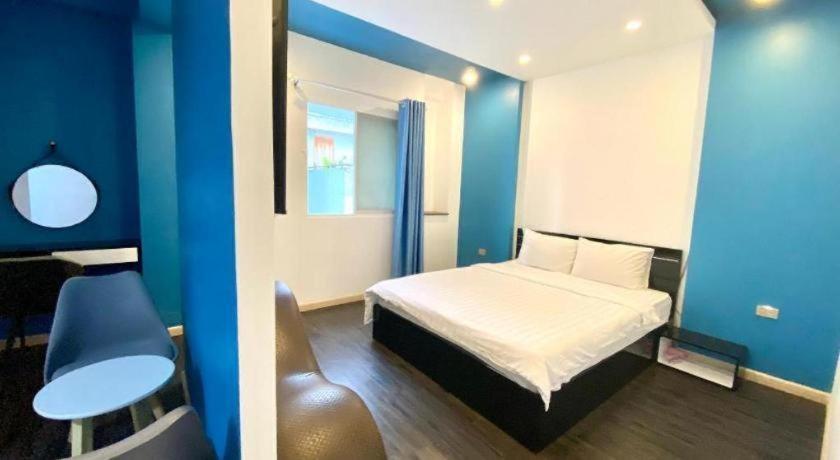 Amura Hotel Thu Duc TP. Hồ Chí Minh Ngoại thất bức ảnh