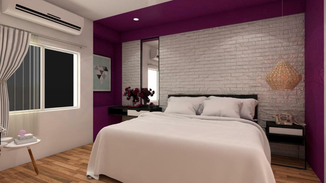 Amura Hotel Thu Duc TP. Hồ Chí Minh Ngoại thất bức ảnh